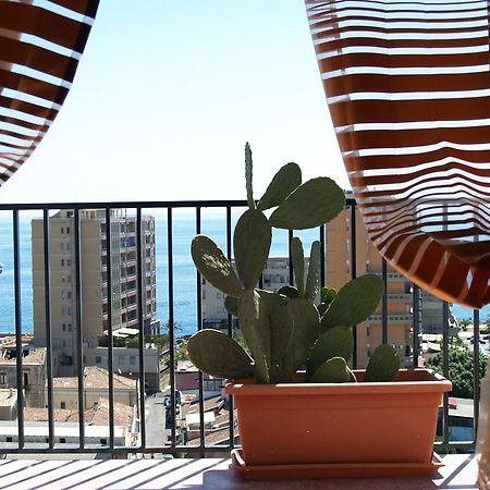 B&B Lognina Lungomare 카타니아 외부 사진