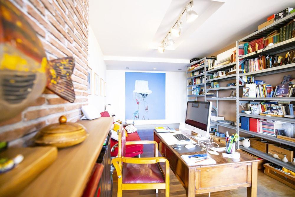 B&B Lognina Lungomare 카타니아 외부 사진