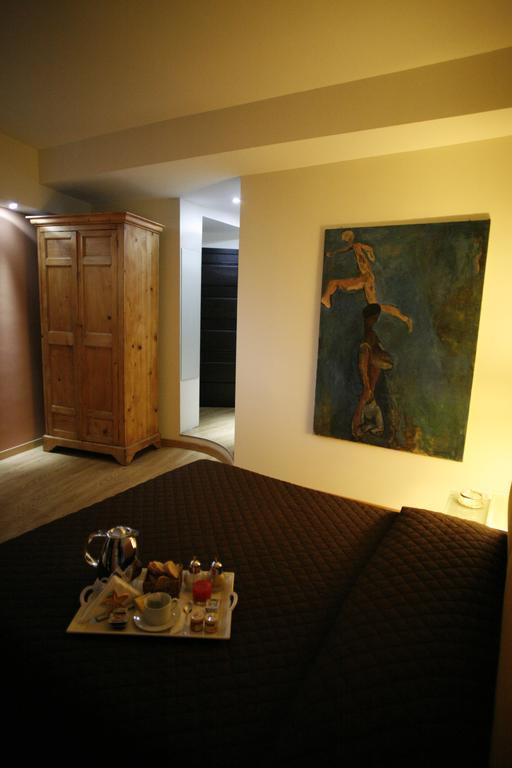 B&B Lognina Lungomare 카타니아 외부 사진