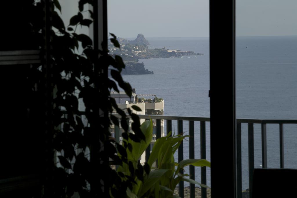 B&B Lognina Lungomare 카타니아 외부 사진