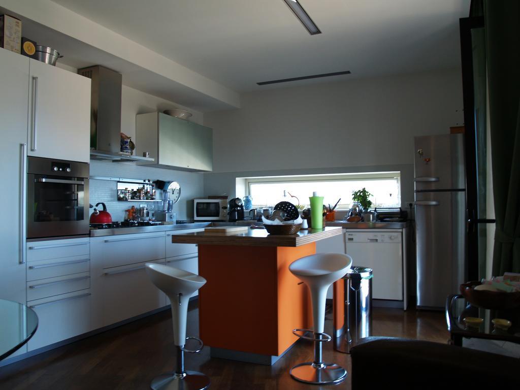 B&B Lognina Lungomare 카타니아 외부 사진