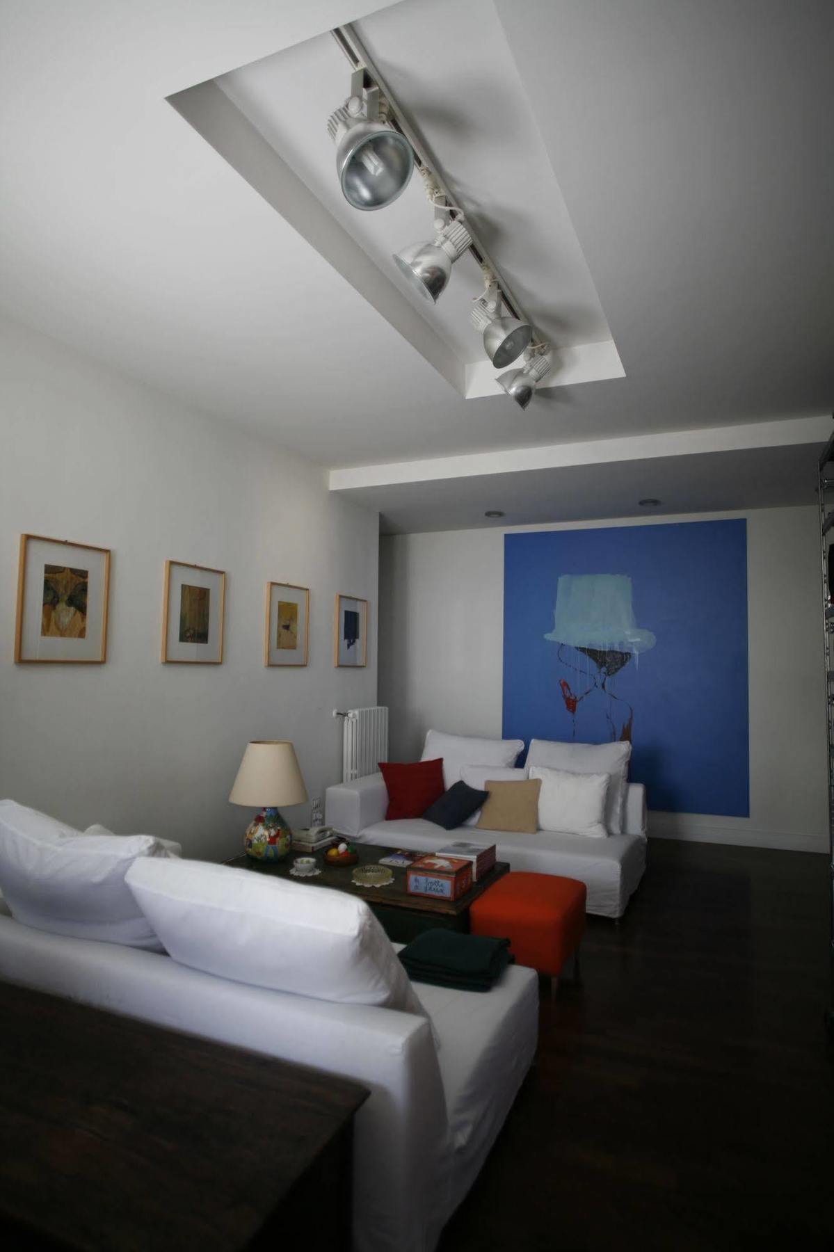 B&B Lognina Lungomare 카타니아 외부 사진