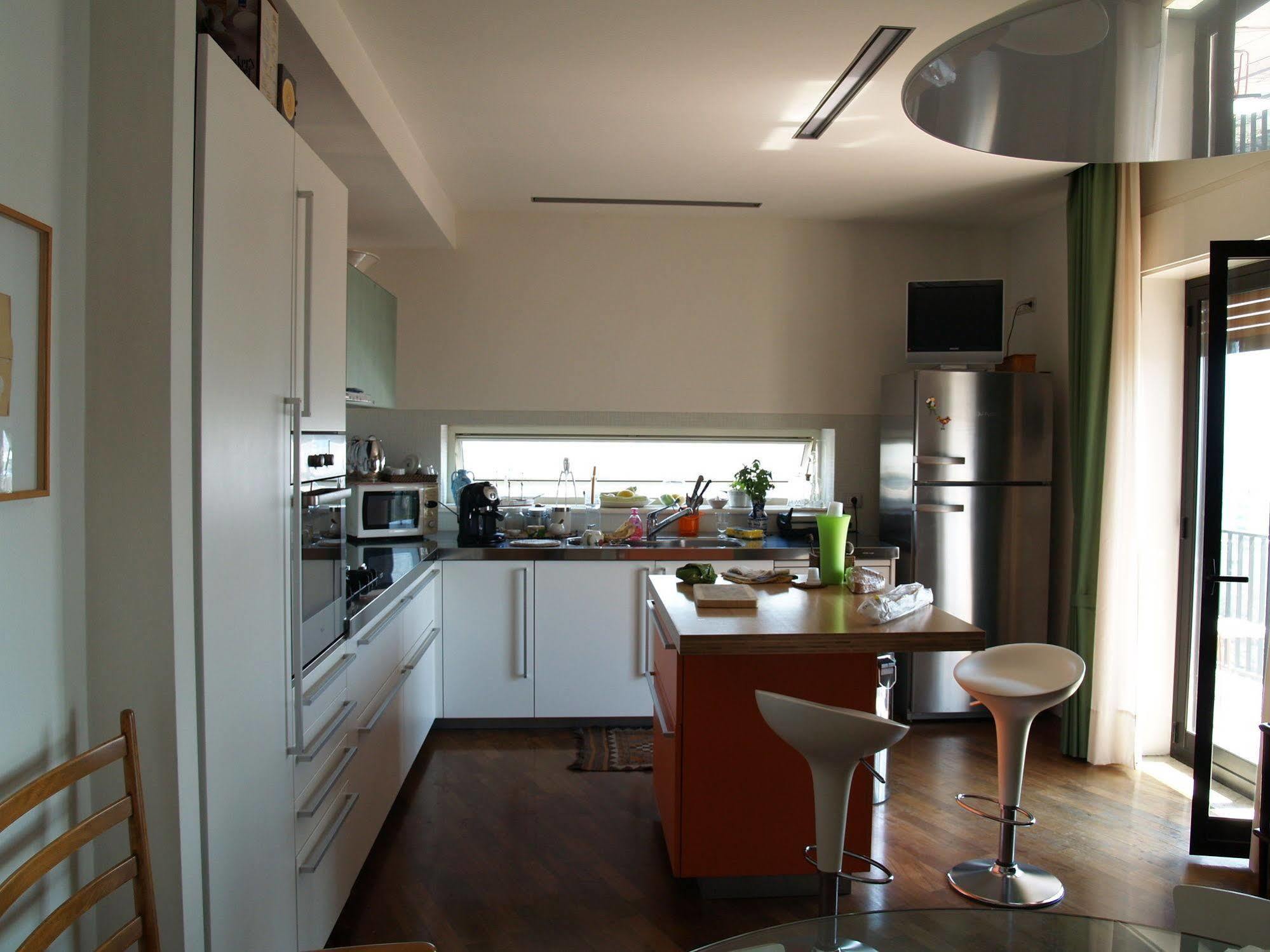 B&B Lognina Lungomare 카타니아 외부 사진