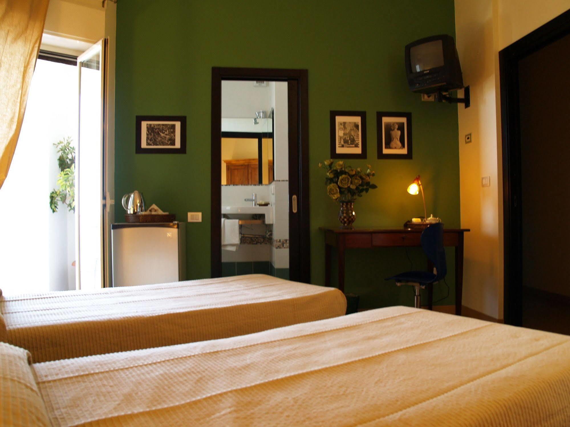 B&B Lognina Lungomare 카타니아 외부 사진