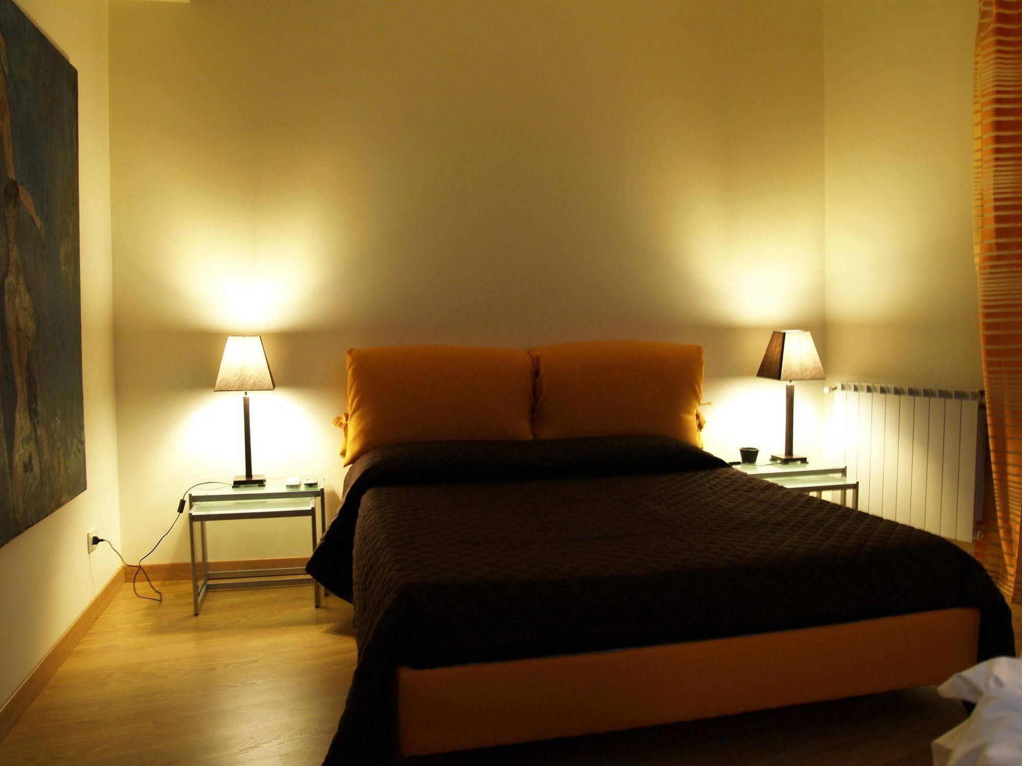 B&B Lognina Lungomare 카타니아 외부 사진