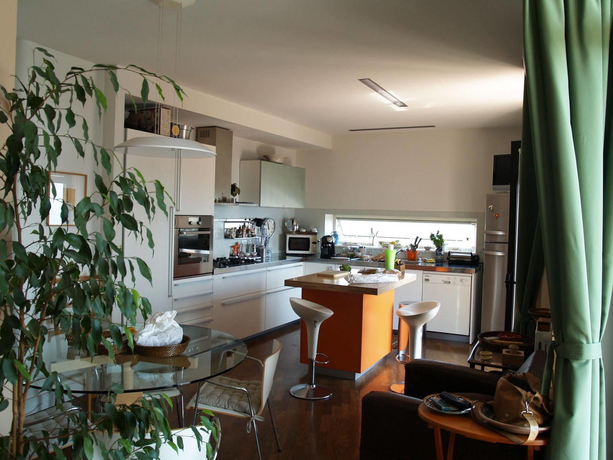 B&B Lognina Lungomare 카타니아 외부 사진