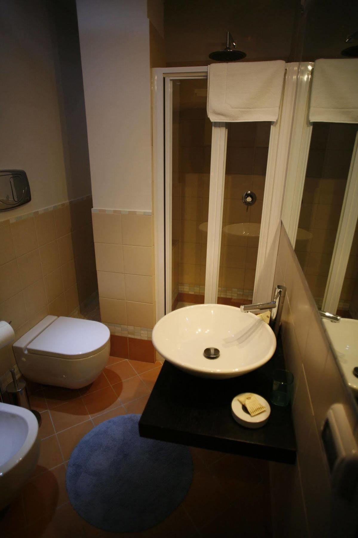 B&B Lognina Lungomare 카타니아 외부 사진
