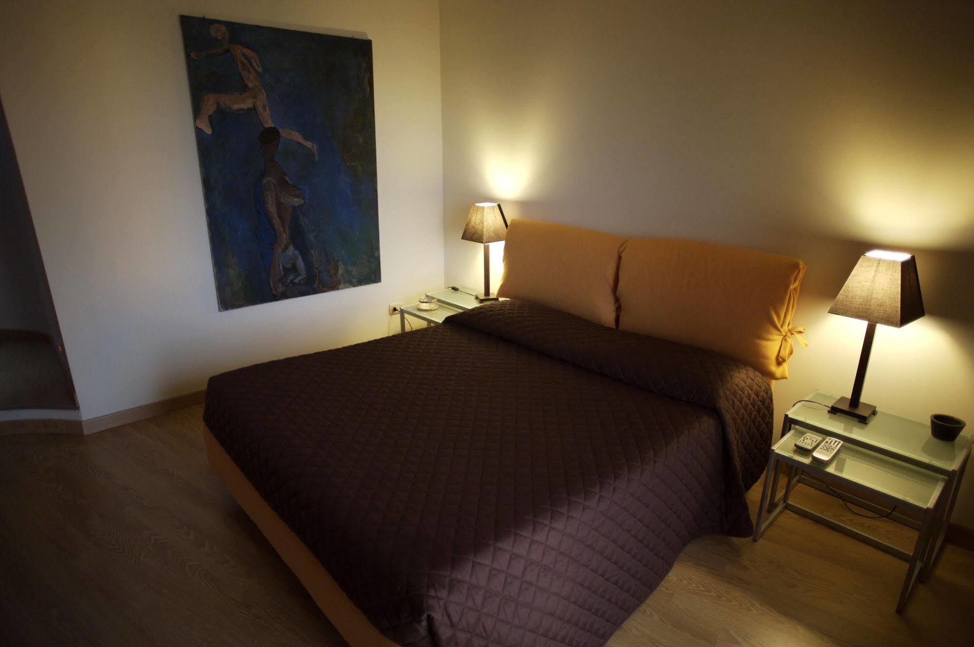 B&B Lognina Lungomare 카타니아 외부 사진